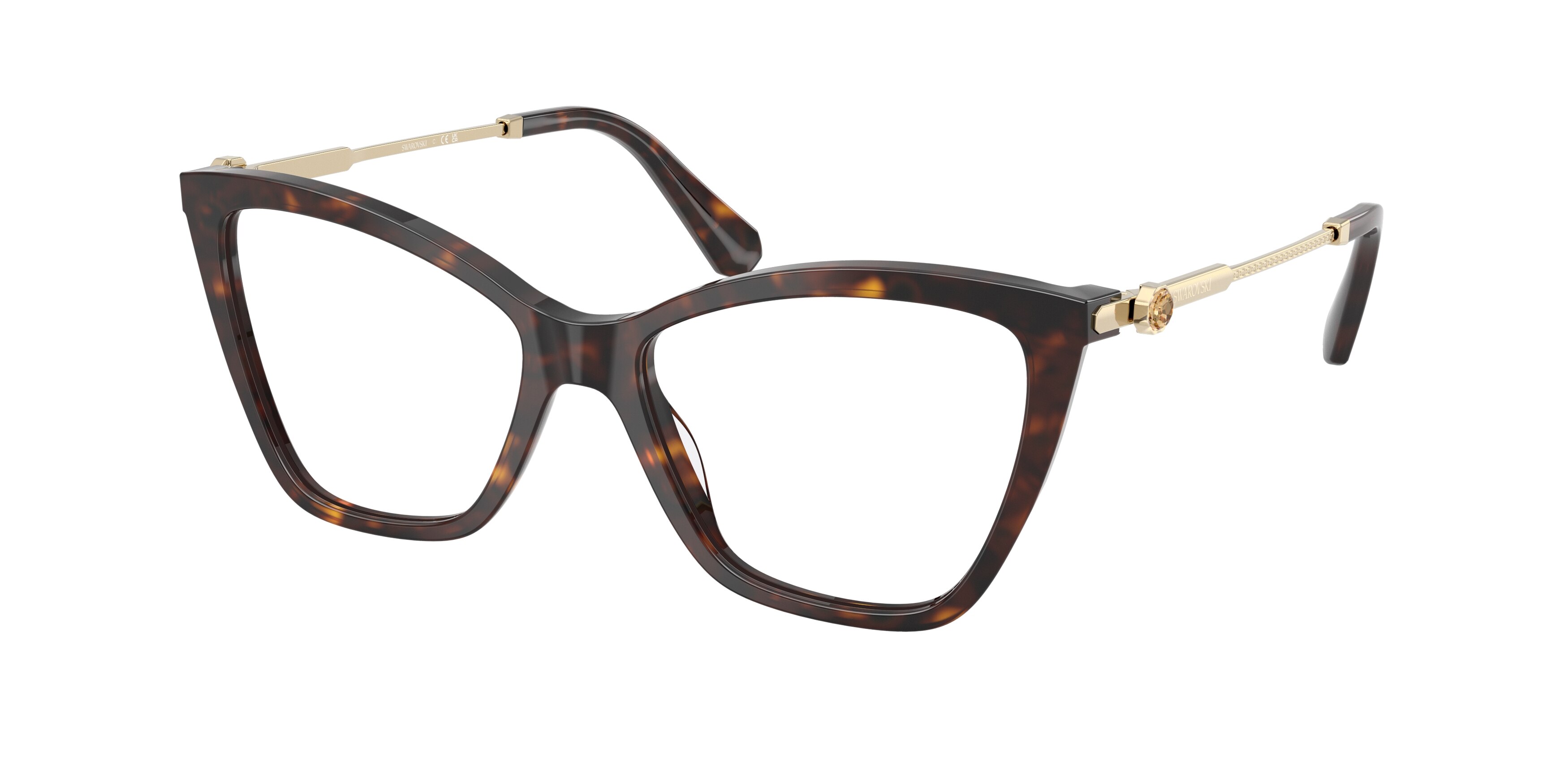 Swarovski SK2051 1002  